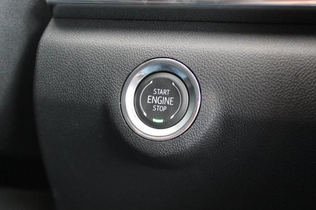 new 2026 GMC Terrain car, priced at $32,885