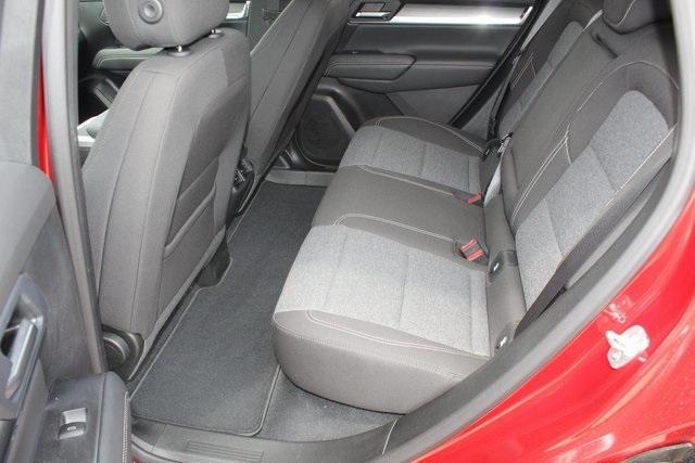 new 2026 GMC Terrain car, priced at $32,885