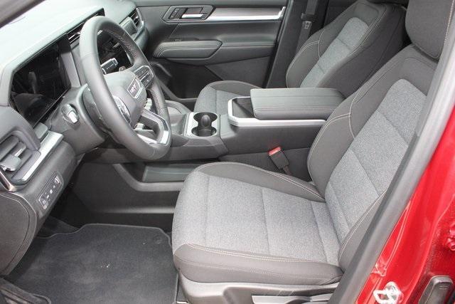 new 2026 GMC Terrain car, priced at $32,885