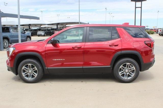 new 2026 GMC Terrain car, priced at $32,885