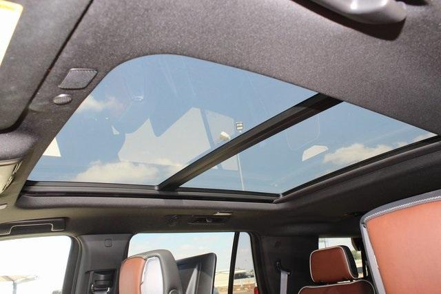used 2023 GMC Yukon car, priced at $82,950