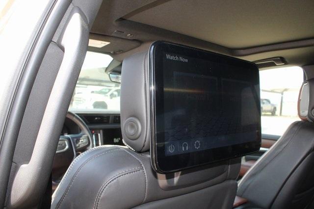 used 2023 GMC Yukon car, priced at $82,950