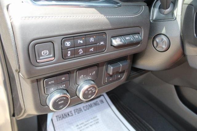 used 2023 GMC Yukon car, priced at $82,950