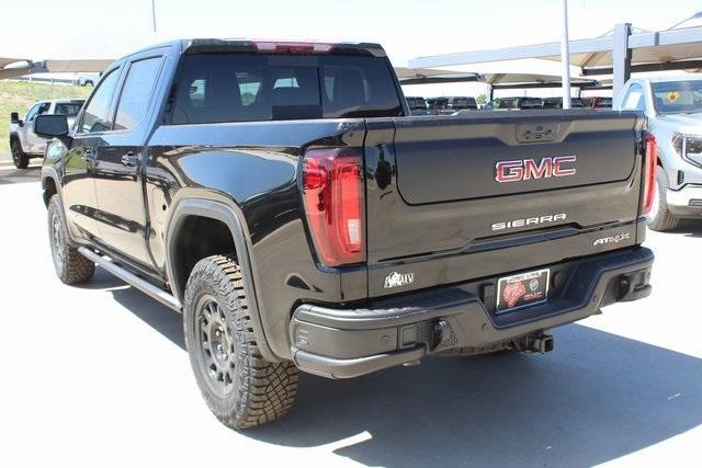 new 2024 GMC Sierra 1500 car, priced at $82,735