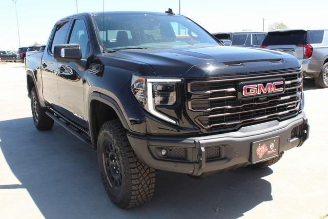 new 2024 GMC Sierra 1500 car, priced at $82,735