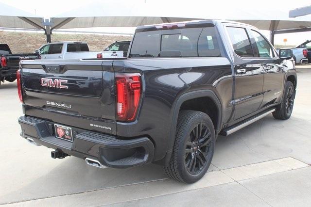 new 2024 GMC Sierra 1500 car, priced at $77,790