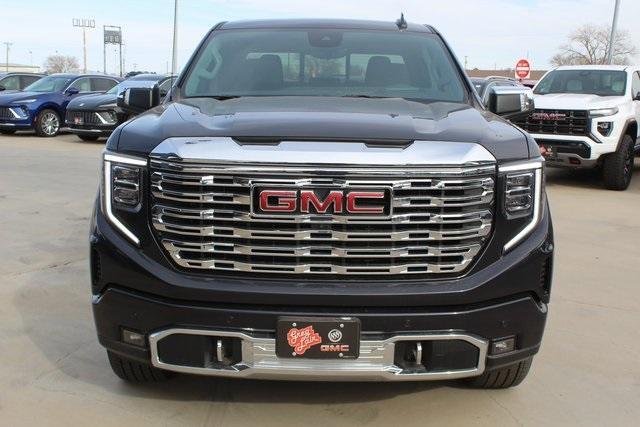 new 2024 GMC Sierra 1500 car, priced at $77,790