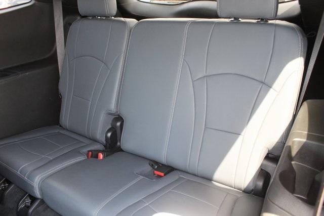 used 2024 Buick Enclave car, priced at $40,950