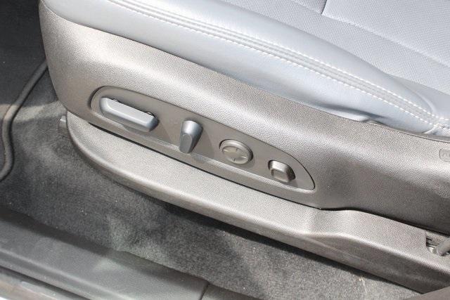 used 2024 Buick Enclave car, priced at $40,950