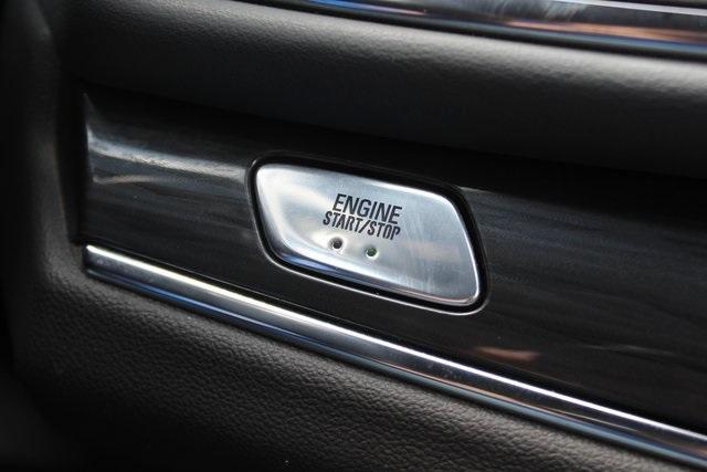 used 2024 Buick Enclave car, priced at $40,950