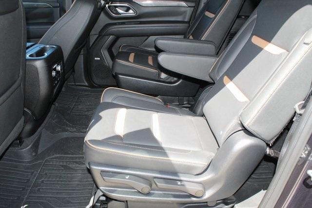 used 2023 GMC Yukon XL car, priced at $69,950