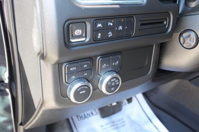 used 2023 GMC Yukon XL car, priced at $69,950