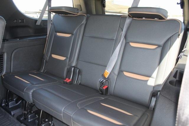 used 2023 GMC Yukon XL car, priced at $69,950