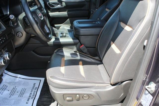 used 2023 GMC Yukon XL car, priced at $69,950