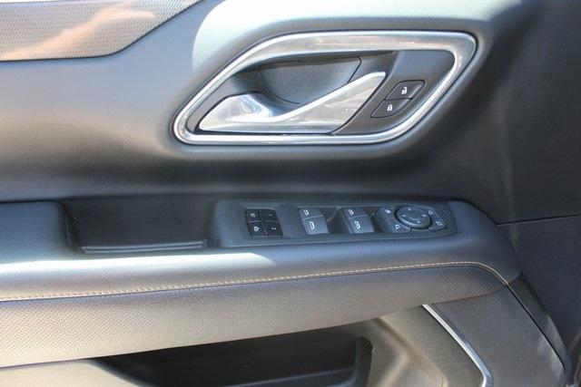 used 2023 GMC Yukon XL car, priced at $69,950