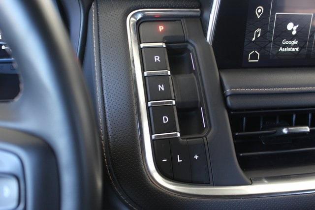 used 2023 GMC Yukon XL car, priced at $69,950