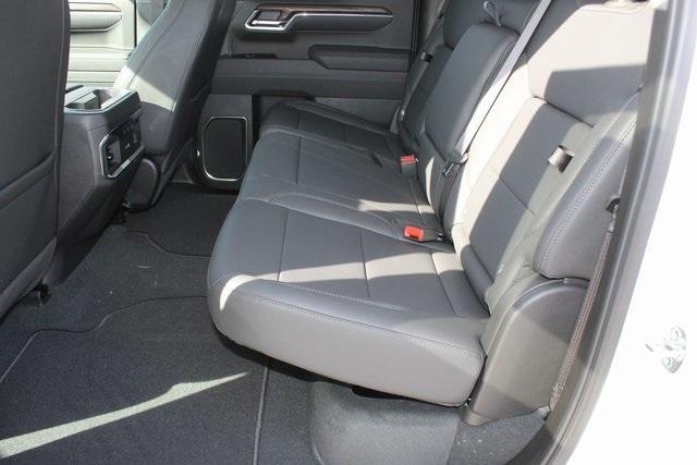 new 2025 GMC Sierra 1500 car, priced at $60,279