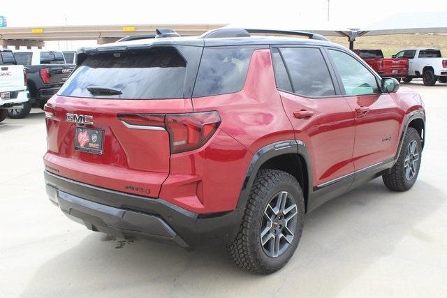 new 2026 GMC Terrain car, priced at $43,624