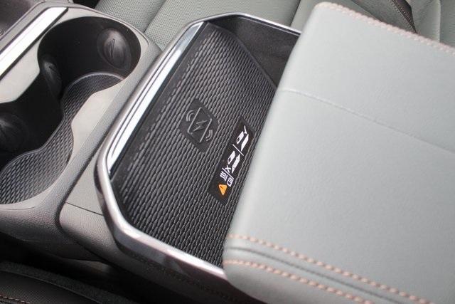 new 2026 GMC Terrain car, priced at $43,624