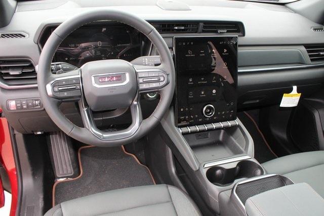 new 2026 GMC Terrain car, priced at $43,624