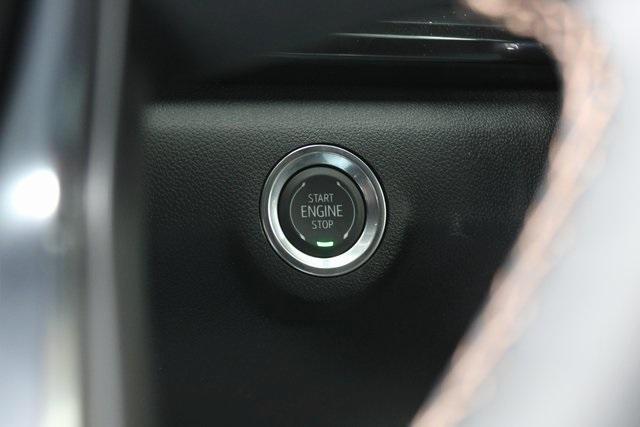 new 2026 GMC Terrain car, priced at $43,624