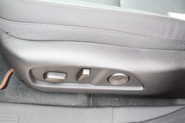 new 2026 GMC Terrain car, priced at $43,624