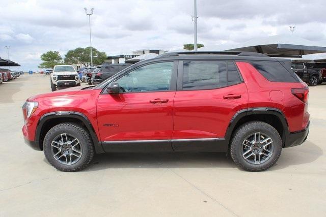 new 2026 GMC Terrain car, priced at $43,624