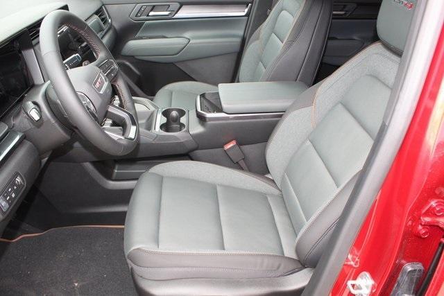 new 2026 GMC Terrain car, priced at $43,624