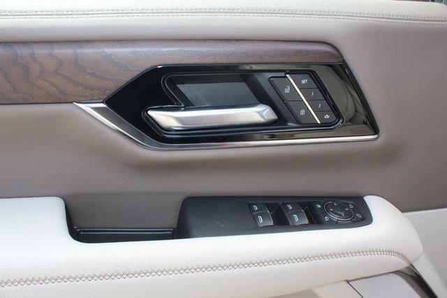 new 2025 GMC Yukon car, priced at $88,210