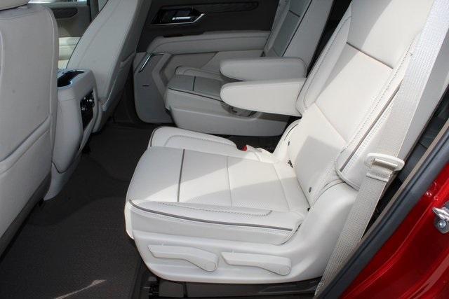 new 2025 GMC Yukon car, priced at $88,210