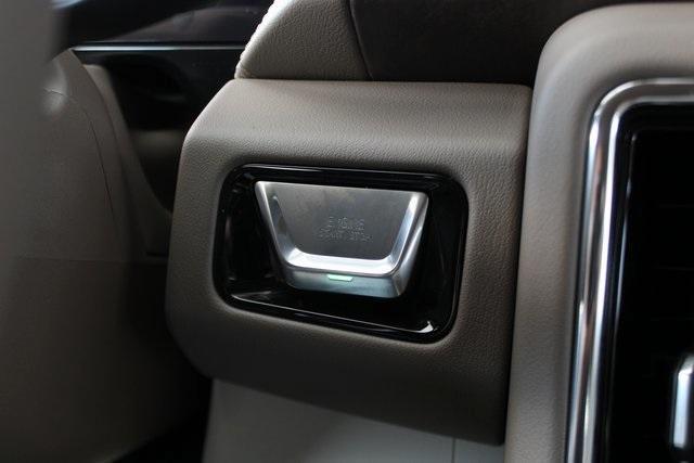 new 2025 GMC Yukon car, priced at $88,210