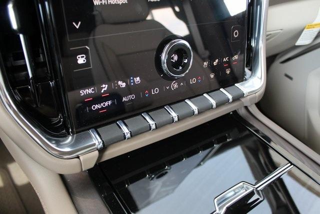 new 2025 GMC Yukon car, priced at $88,210
