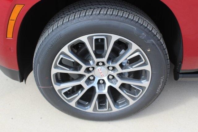 new 2025 GMC Yukon car, priced at $88,210