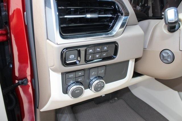 new 2025 GMC Yukon car, priced at $88,210