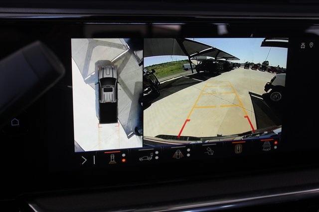 new 2025 GMC Sierra 2500 car, priced at $84,360