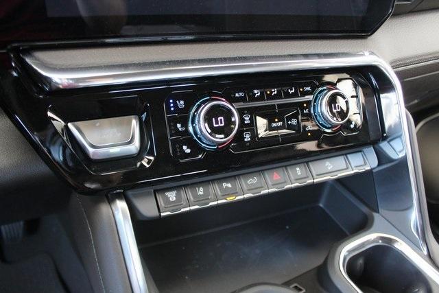 new 2025 GMC Sierra 2500 car, priced at $84,360