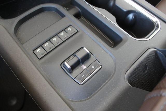 new 2025 GMC Sierra 2500 car, priced at $84,360