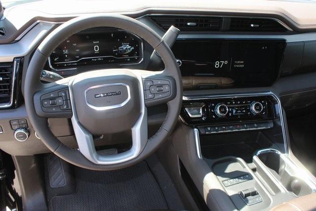 new 2025 GMC Sierra 2500 car, priced at $84,360