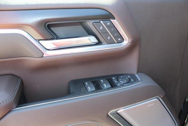new 2025 GMC Sierra 2500 car, priced at $84,360