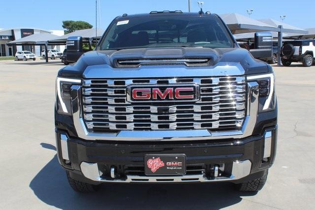 new 2025 GMC Sierra 2500 car, priced at $84,360