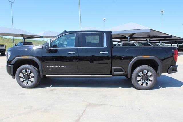 new 2025 GMC Sierra 2500 car, priced at $84,360