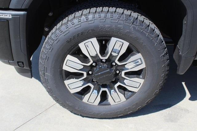 new 2025 GMC Sierra 2500 car, priced at $84,360