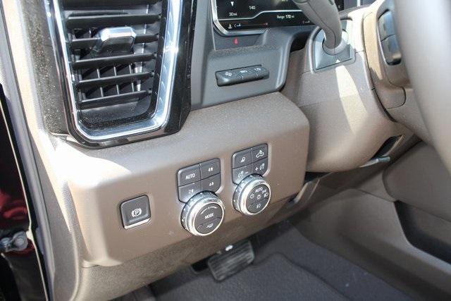 new 2025 GMC Sierra 2500 car, priced at $84,360