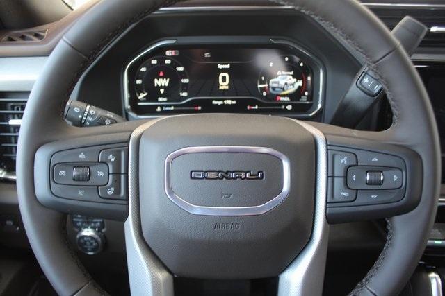 new 2025 GMC Sierra 2500 car, priced at $84,360