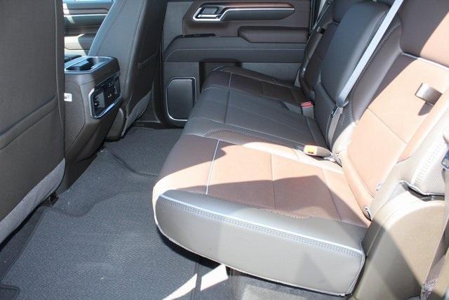 new 2025 GMC Sierra 2500 car, priced at $84,360