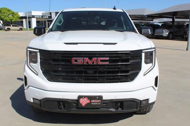 new 2025 GMC Sierra 1500 car, priced at $61,780