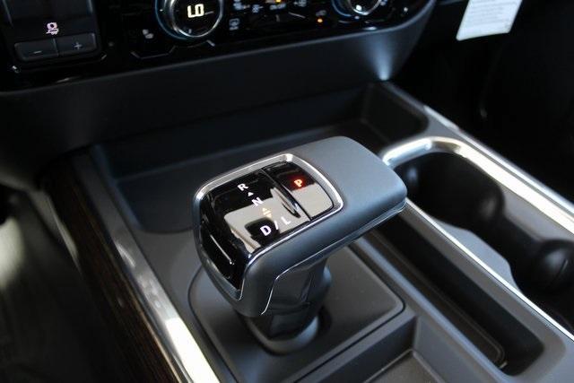 new 2025 GMC Sierra 1500 car, priced at $61,780