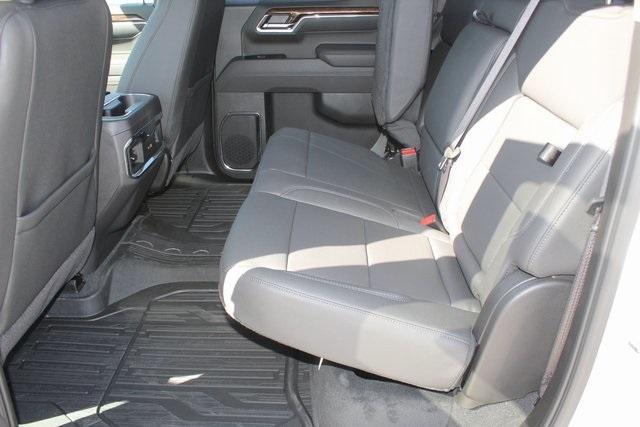new 2025 GMC Sierra 1500 car, priced at $61,780