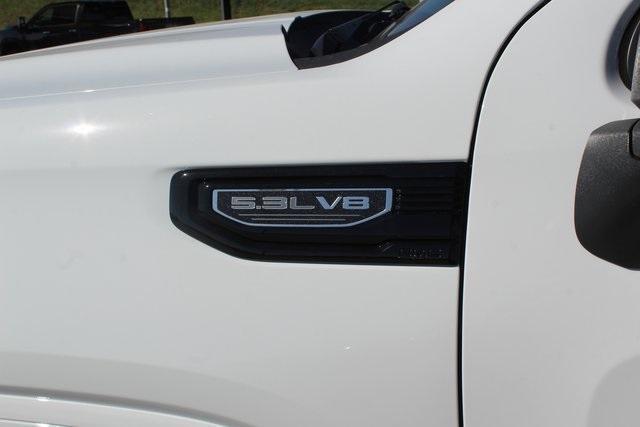 new 2025 GMC Sierra 1500 car, priced at $61,780