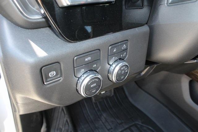 new 2025 GMC Sierra 1500 car, priced at $61,780